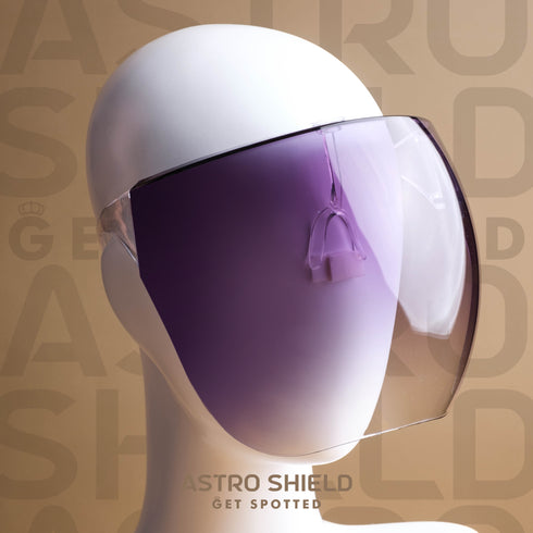 OMBRE ASTRO SHIELD by Get Spotted